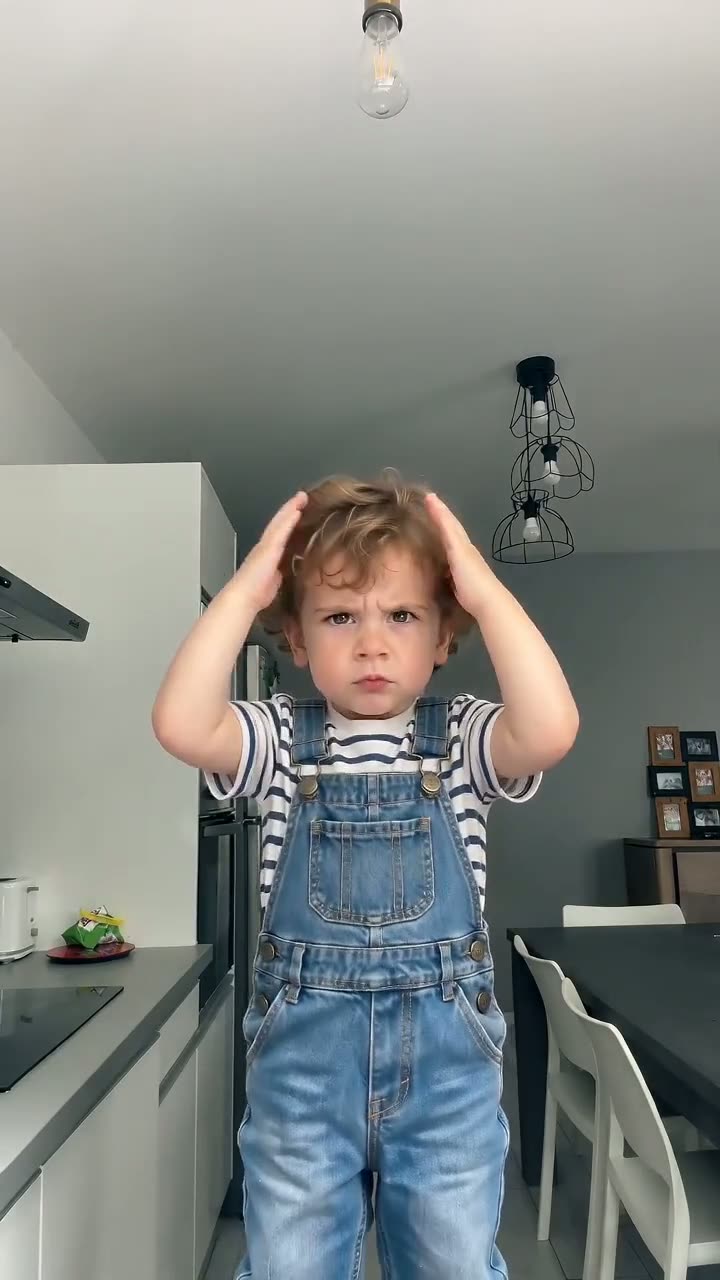 Toddler